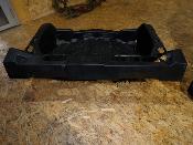 caisson arrière 
