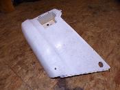 carénage avant droit