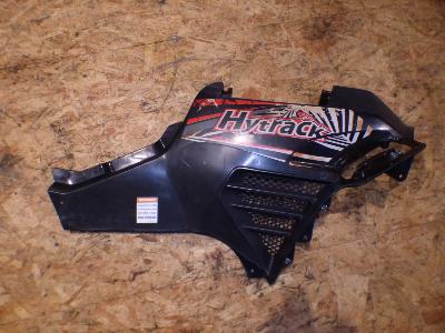 carénage latéral droit