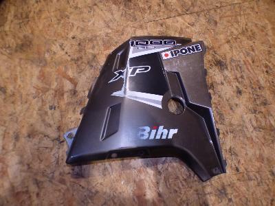 carénage latéral droit