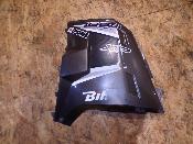 carénage latéral gauche