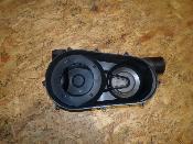 carter variateur 