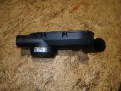carter variateur 