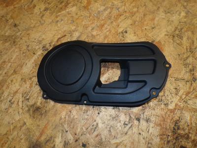 carter variateur 
