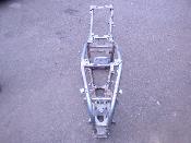 chassis homologué/DISPO NOUS CONTACTER PAR TELEPHONE 06.86.72.11.53