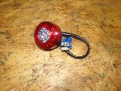 clignotant arrière gauche