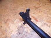 colonne de direction