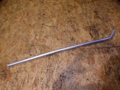 conduit refroidissement 