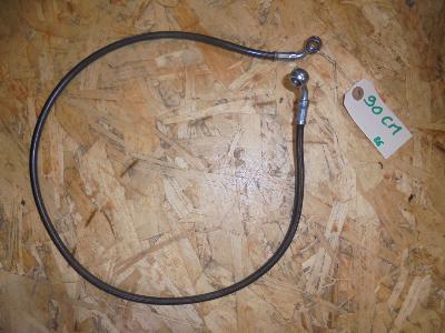 durite de frein 90 cm 