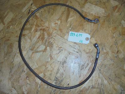 durite de frein 93 cm 