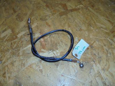 durite de frein 78 cm 