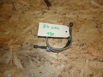durite de frein 54 cm 