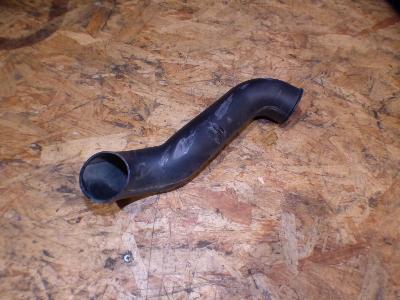 durite de mise a l'air