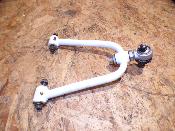 triangle avant droit supérieur