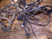 faisceau électrique homologué