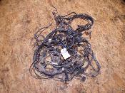 faisceau électrique homologué