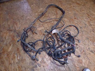 faisceau électrique homologué