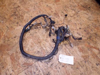 faisceau électrique homologué