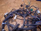 faisceau électrique homologué