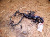 faisceau électrique non homologué