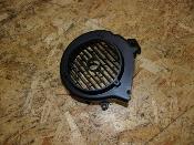 grille plastique 