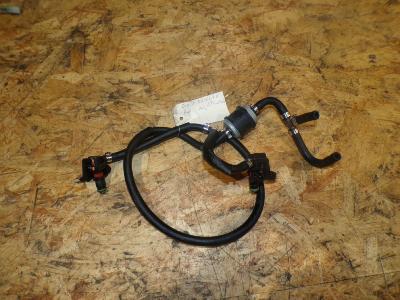 injecteur avec durite 