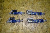 lot amortisseurs EMC