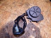 moteur enclenchement 4x4