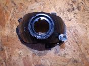 optique avant gauche