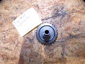 pignon de démarreur