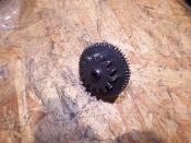 pignon de démarreur