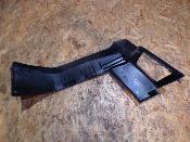 extension d'aile avant droite