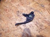 poignée de frein de parking