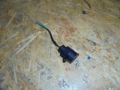 prise 12V