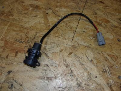 prise 12V