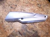 protection échappement