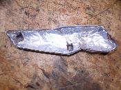 protection échappement