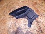 protection triangle arrière gauche 