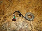 stator