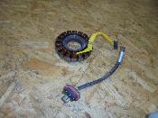 stator