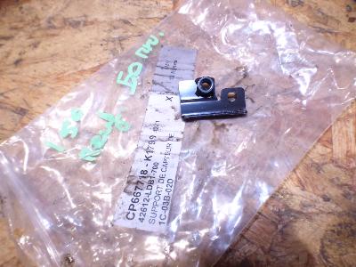 support pour capteur 