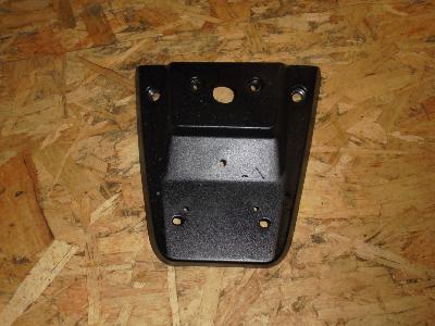 support de plaque 