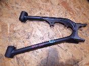 triangle arrière gauche supérieur