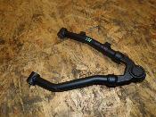 triangle avant droit supérieur