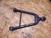 triangle avant gauche inférieur