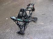 chassis homologué/DISPO NOUS CONTACTER PAR TELEPHONE 06.86.72.11.53