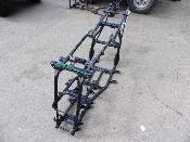 chassis homologué année 2006/DISPO NOUS CONTACTER PAR TELEPHONE 06.86.72.11.53