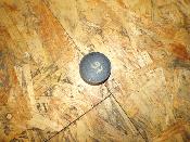 cache roue