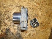 cylindre piston