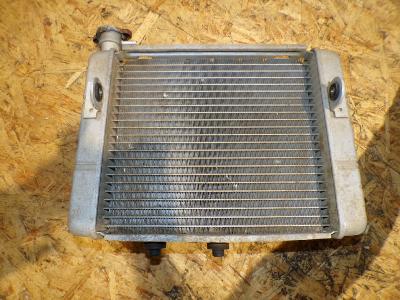 radiateur